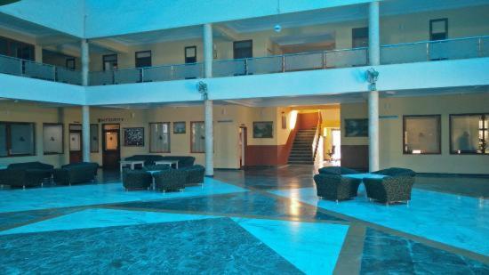 Infocity Club And Resort Γκαντχιναγκάρ Εξωτερικό φωτογραφία